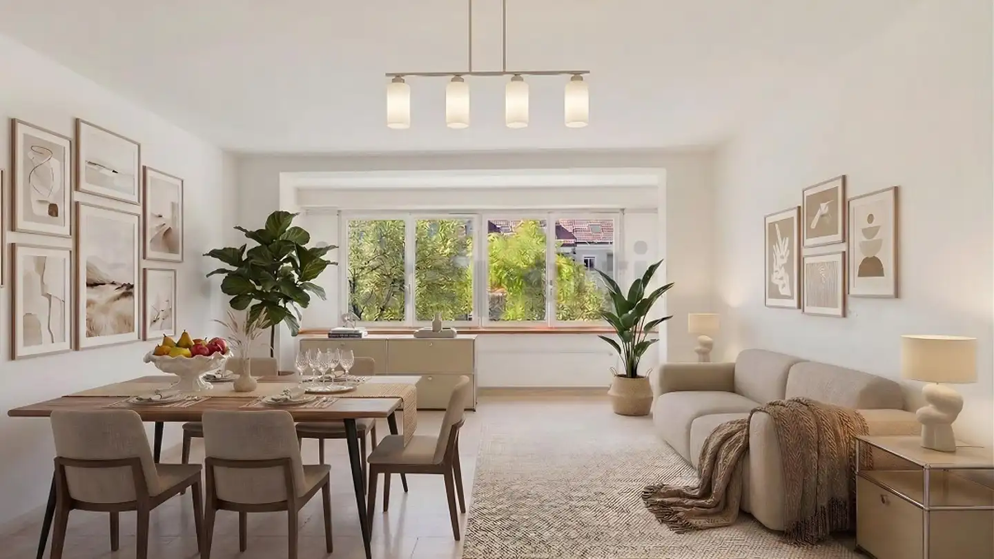 Haus kaufen - 4054 Basel - Foto 2