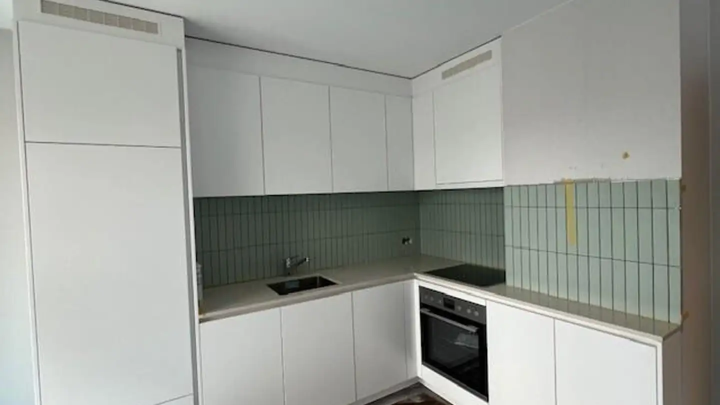 Apartment for rent - Hammerstrasse 129, 4057 Basel - Photo 2