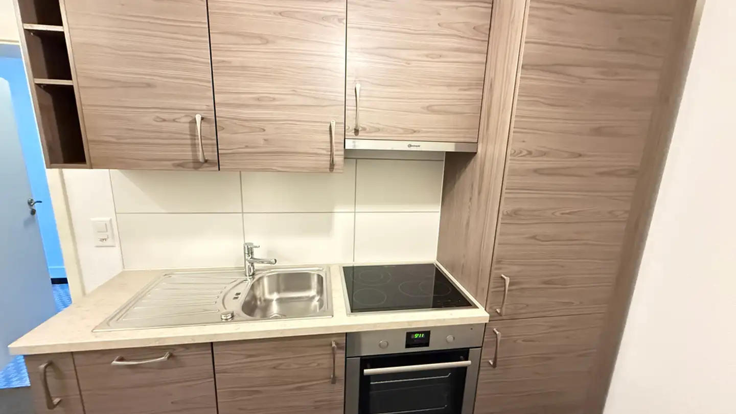 Wohnung mieten - Route De Belfort 61, 2900 Porrentruy