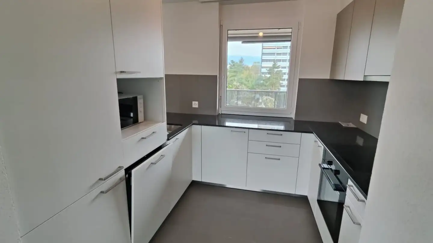 Appartamento ammobiliato in affitto - Route des Tattes d'Oie 42, 1260 Nyon - Photo 4