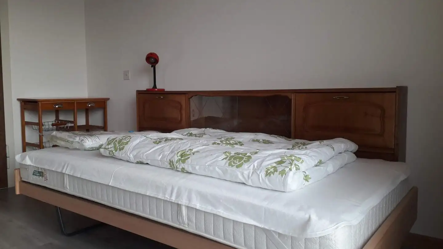 Single room for rent - Inwilerstrasse 31, 6340 Baar - Photo 2