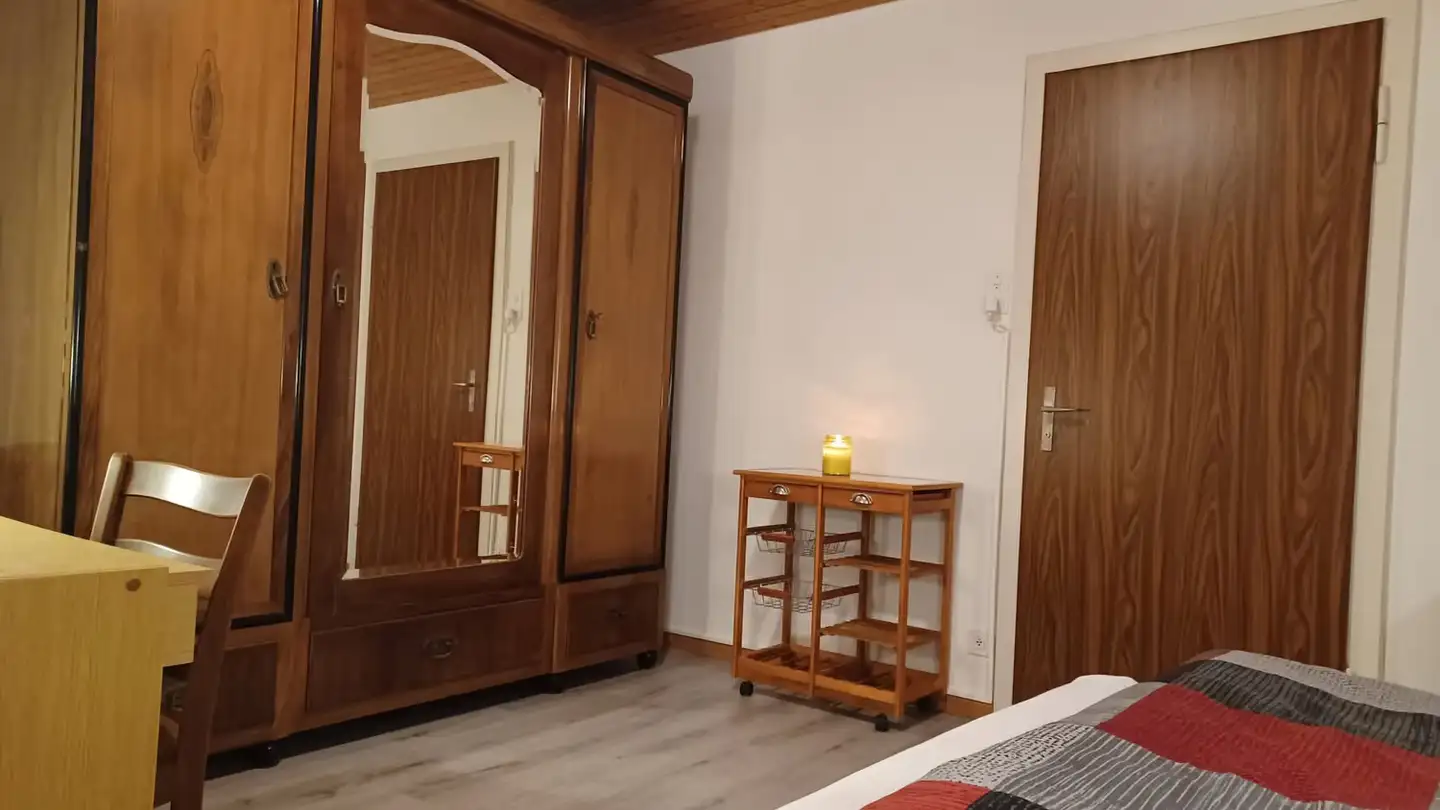 Single room for rent - Inwilerstrasse 31, 6340 Baar - Photo 3