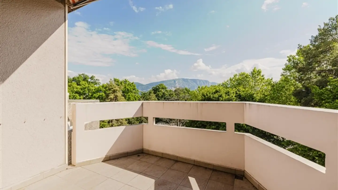 Appartement à vendre - 1223 Cologny