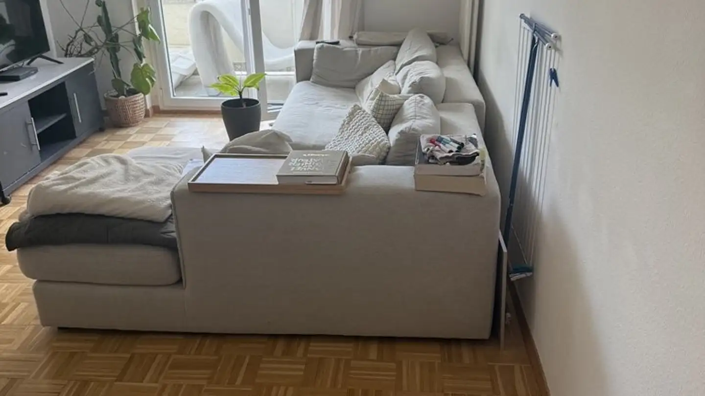 Appartement à louer - Avenue Du Tir Fédéral 79, 1022 Chavannes-près-Renens - Photo 3