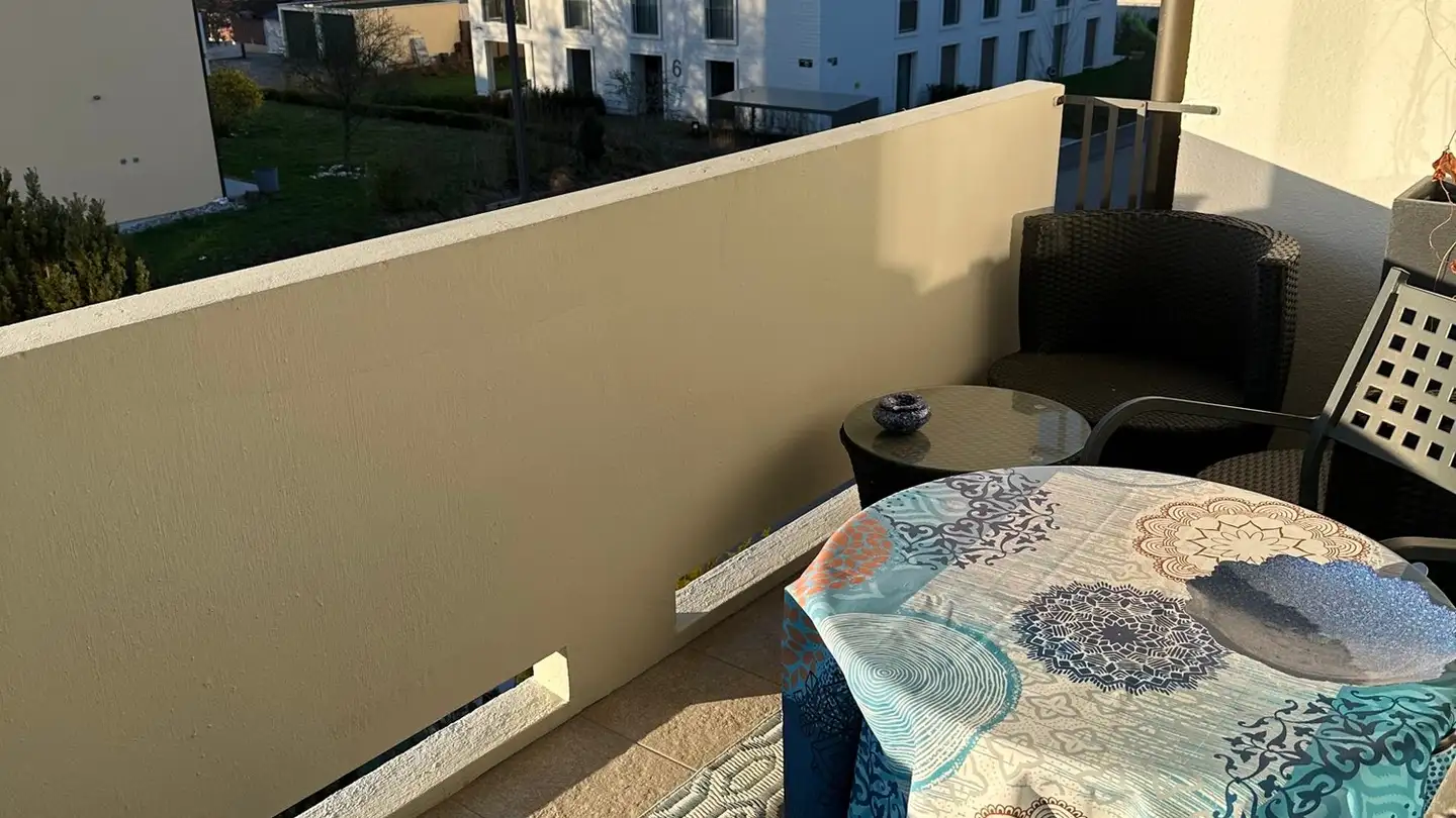 Appartement à louer - 8604 Volketswil - Photo 2