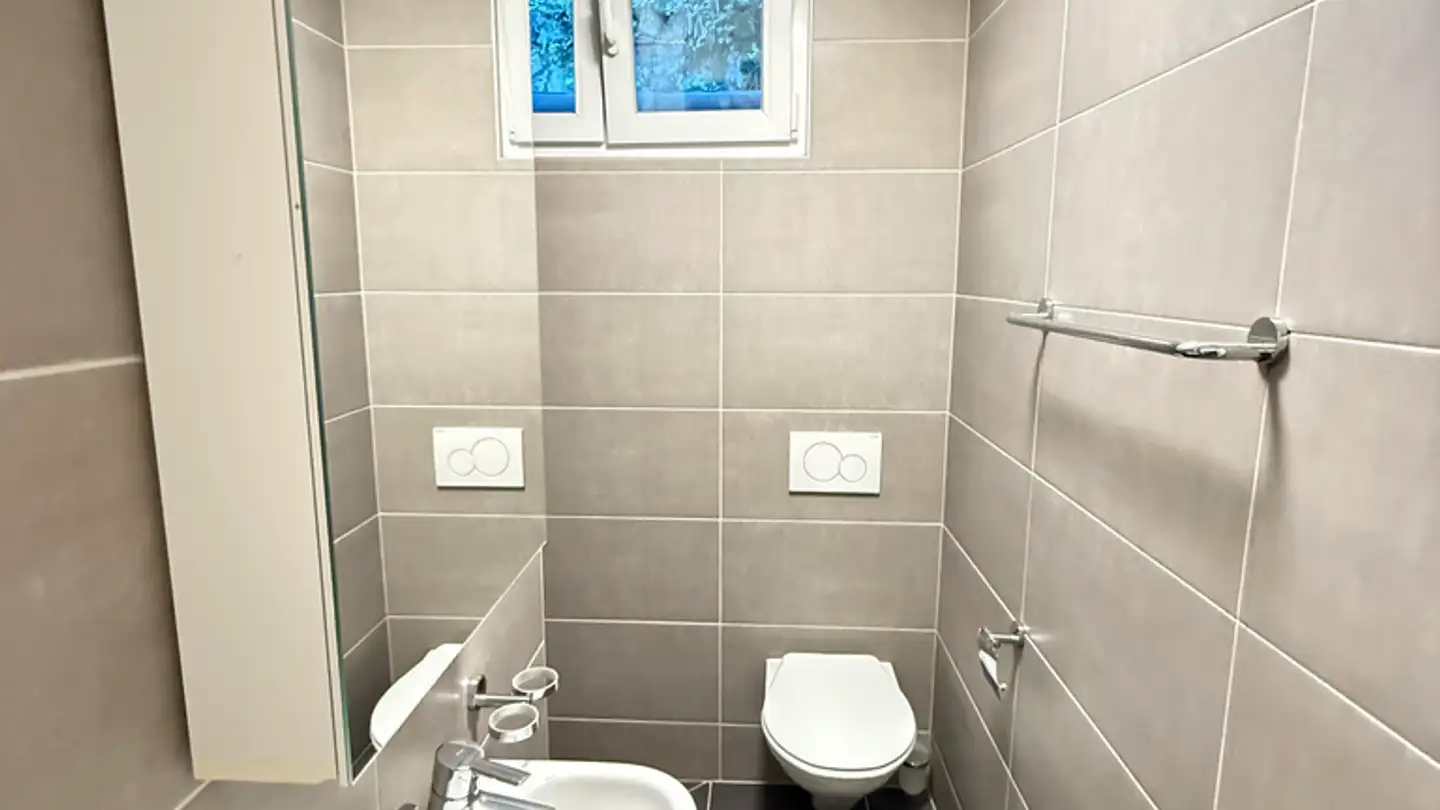 Wohnung mieten - Route De Belfort 61, 2900 Porrentruy - Foto 4