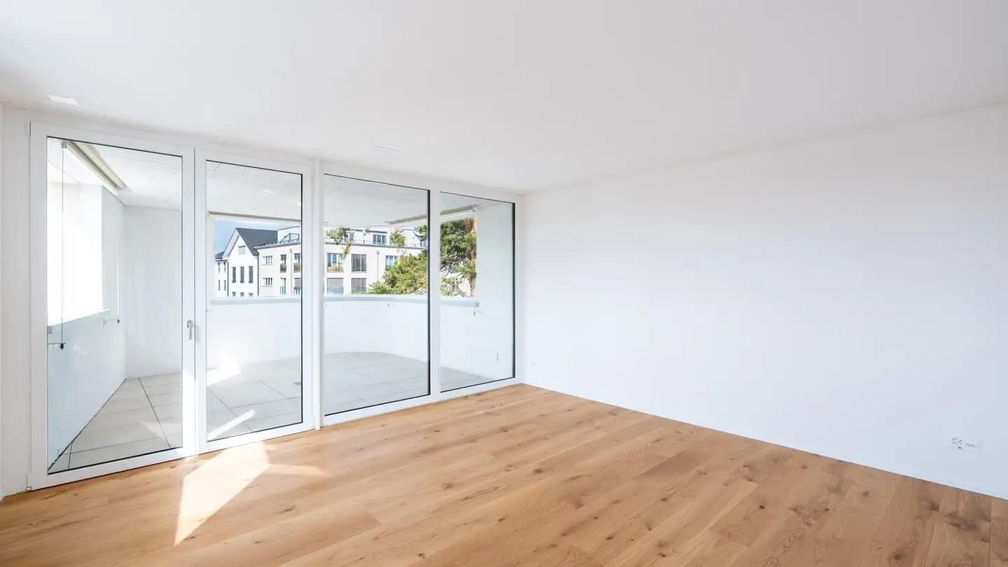 Apartment for rent - 8570 Weinfelden