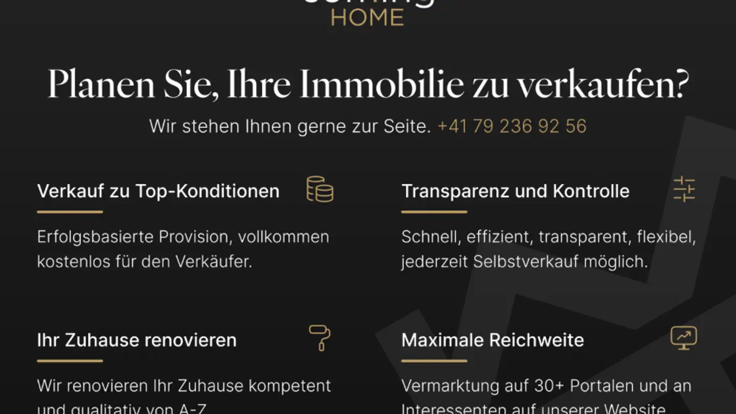 Constructible plot for sale - 3903 Mund - Photo 3
