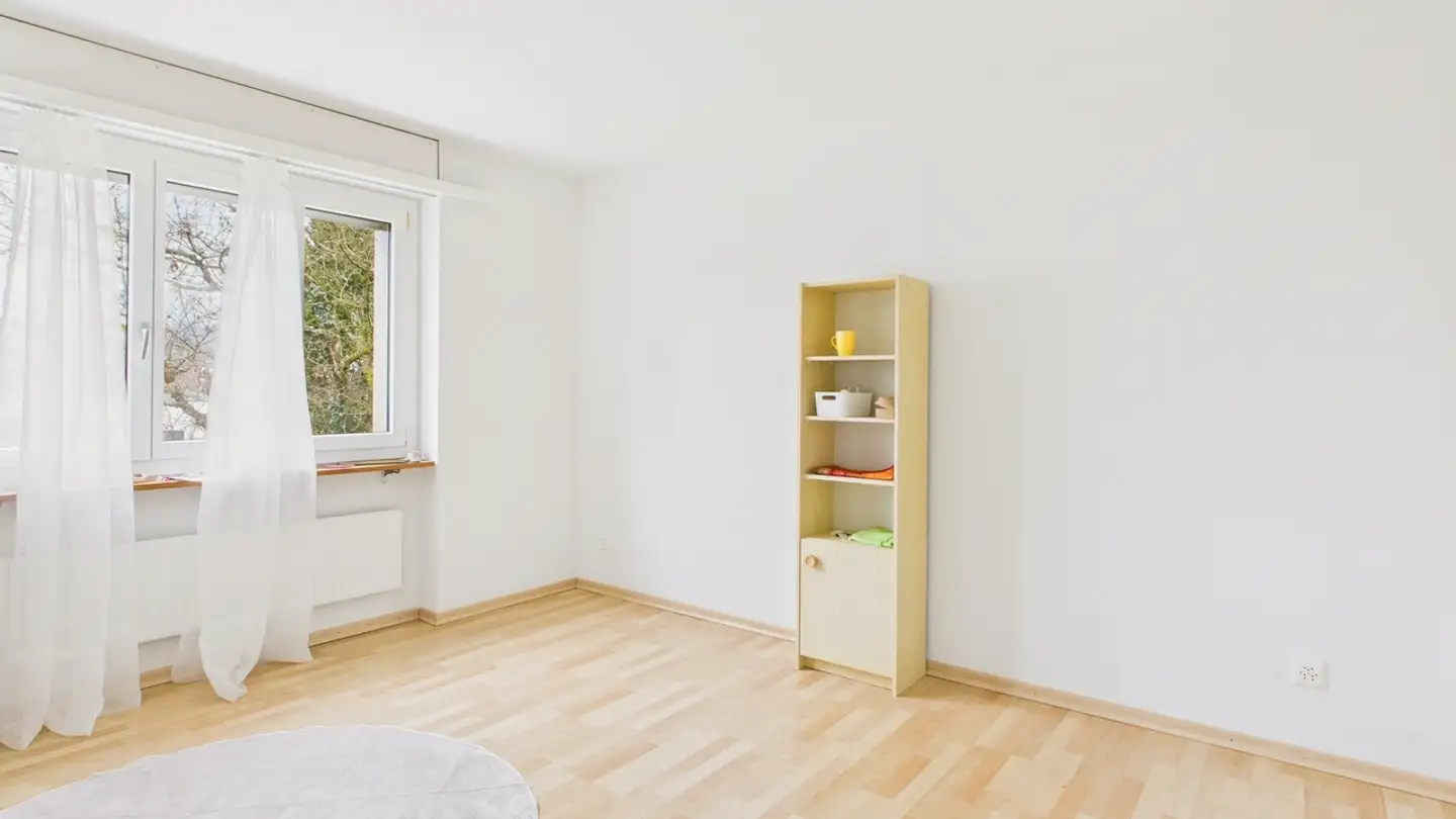 Wohnung mieten - 4500 Solothurn - Foto 4