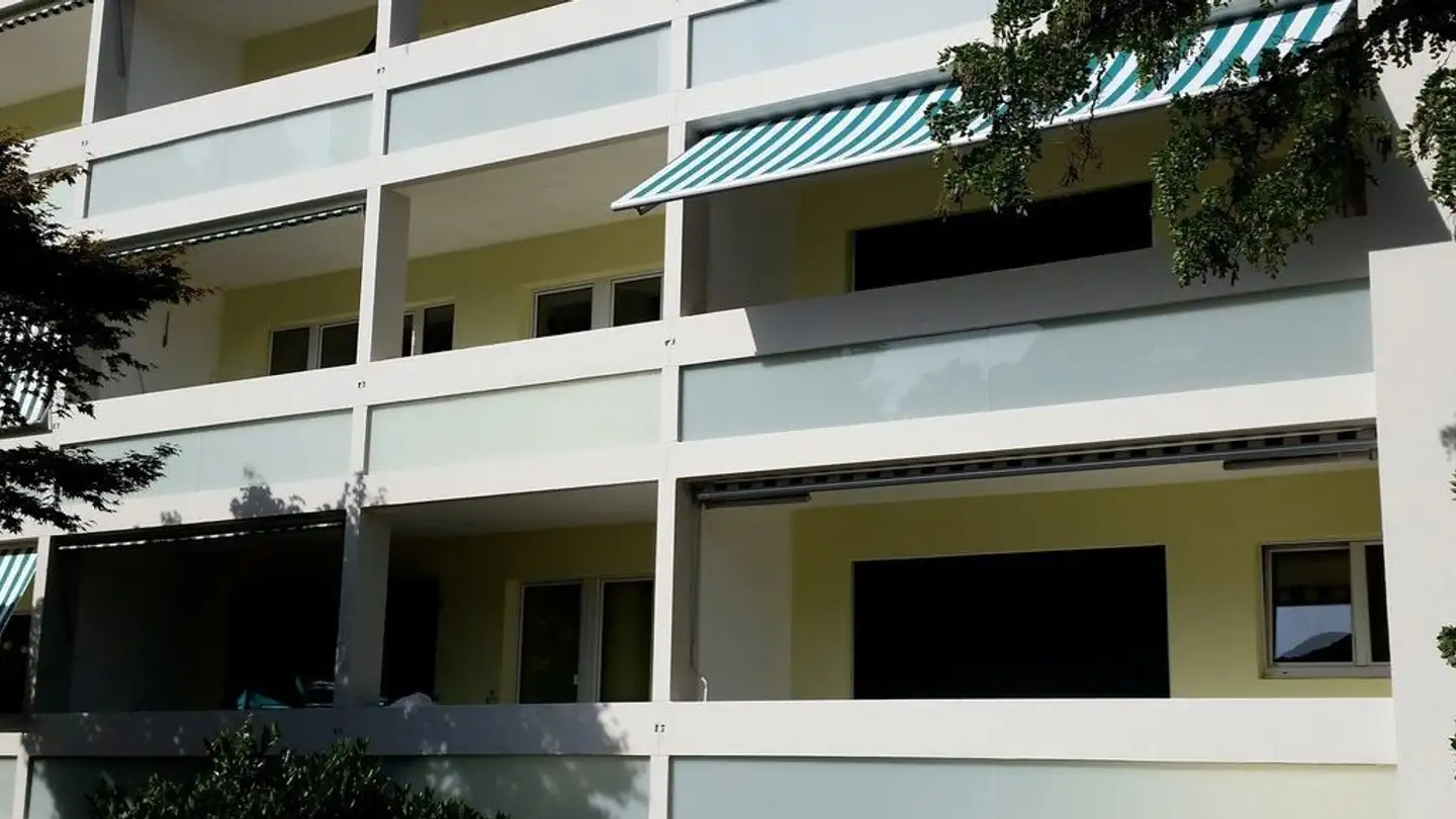 Appartement à louer - Stadtbachstrasse 56, 3012 Bern