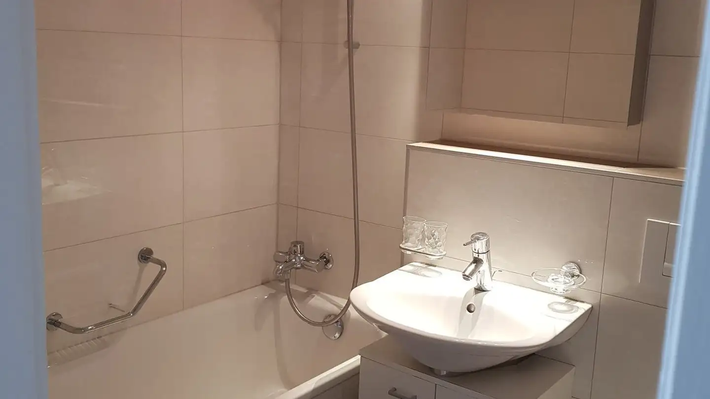 Appartement à louer - Stadtbachstrasse 56, 3012 Bern - Photo 3