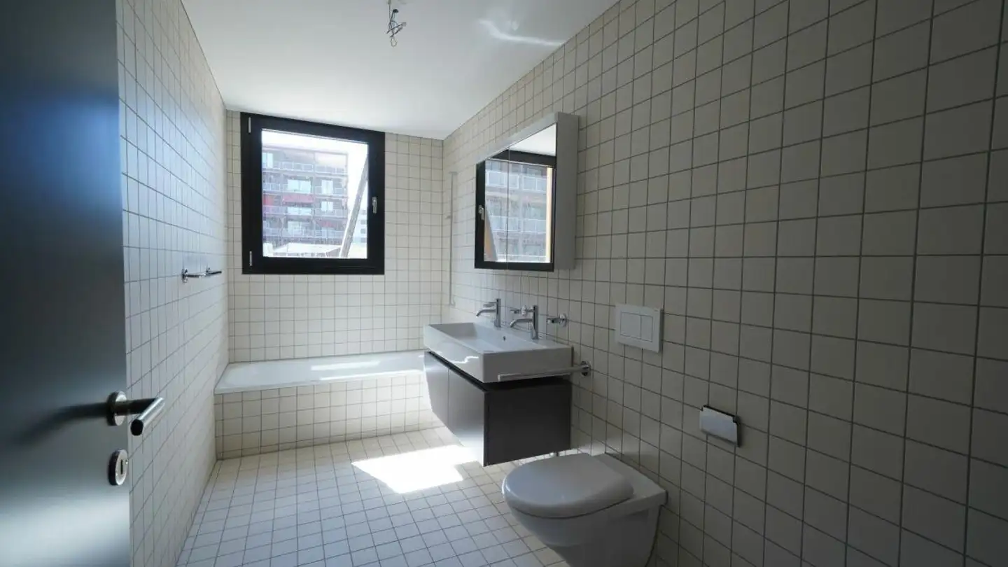 Wohnung mieten - Horwerstrasse 92, 6010 Kriens - Foto 3