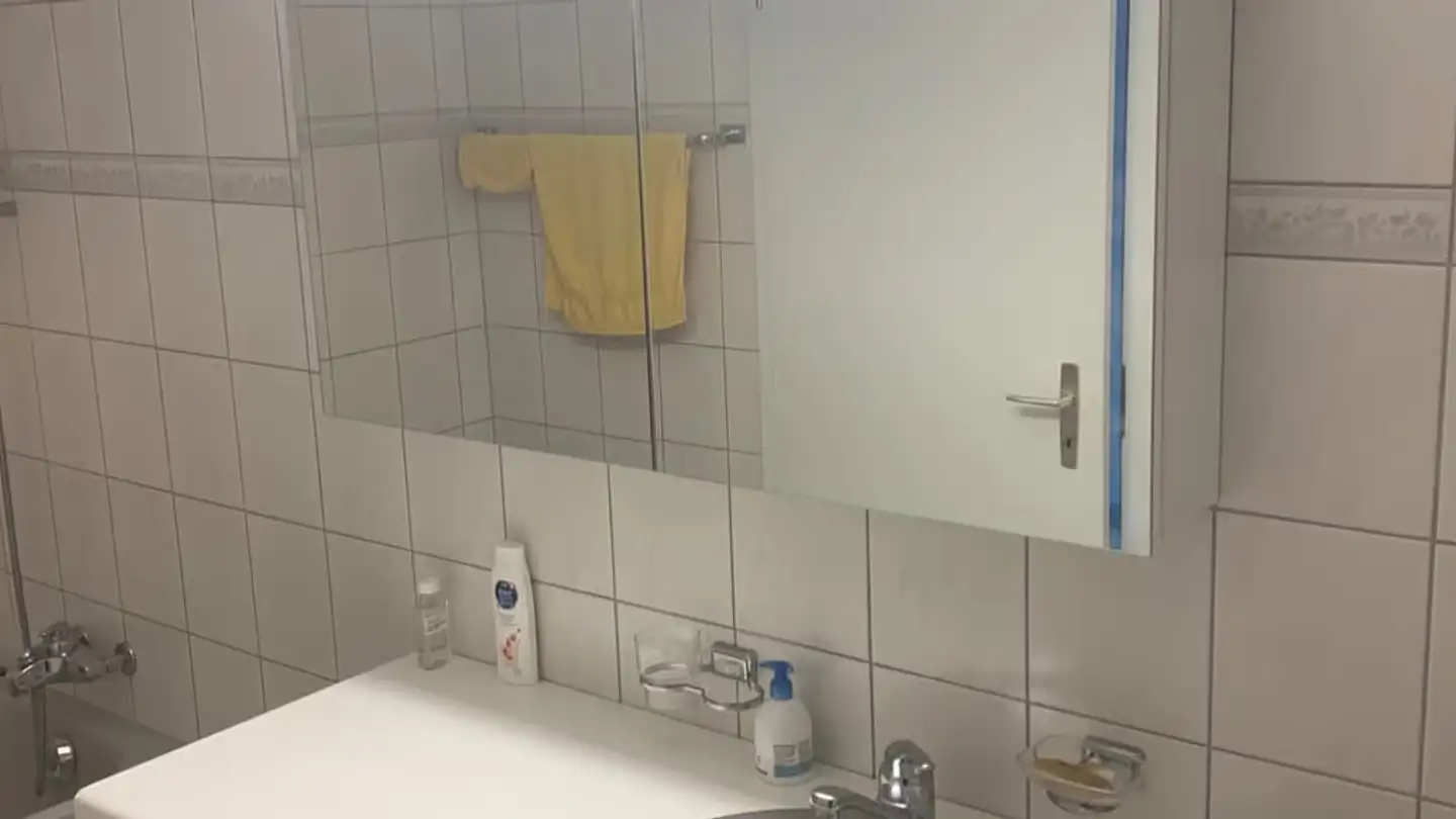 Zimmer mieten - Blochstrasse 55, 3653 Oberhofen am Thunersee - Foto 3