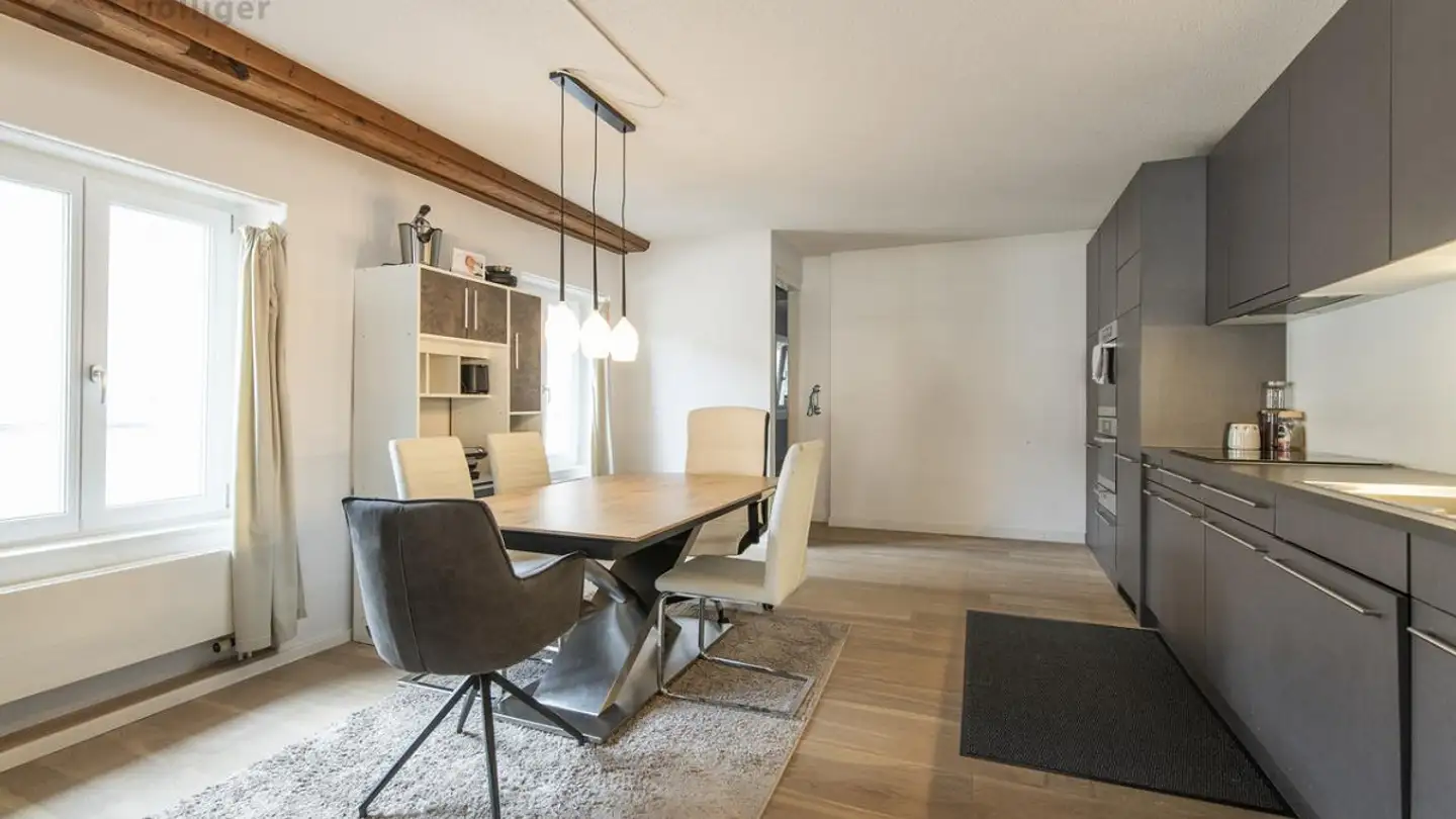 Mischgenutztes Gebäude kaufen - 4663 Aarburg - Foto 3