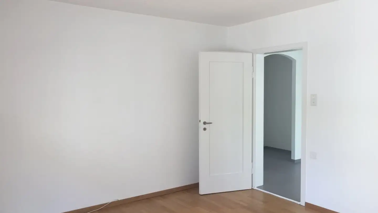 Wohnung mieten - Falkensteinstrasse 10, 9000 St. Gallen - Foto 2