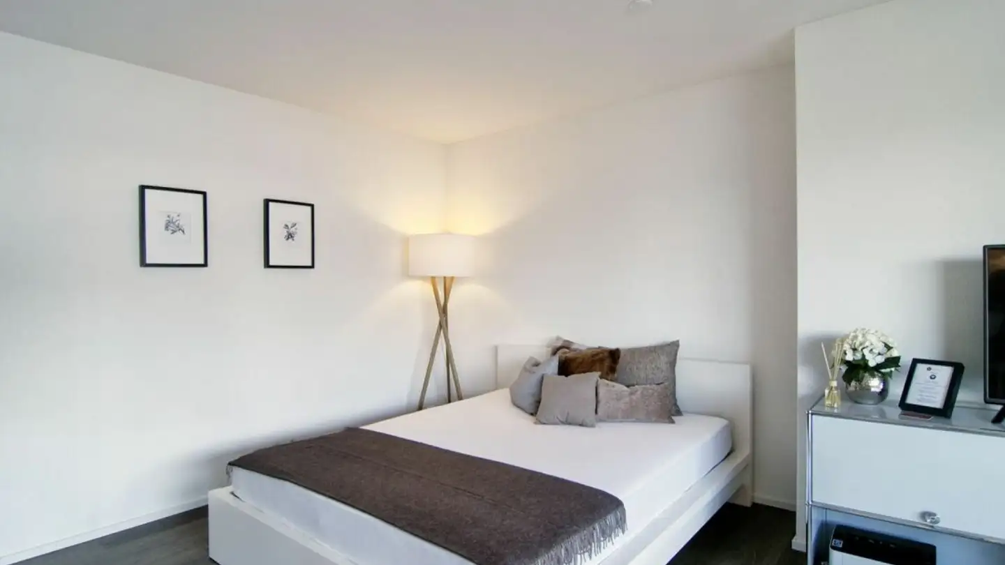 Furnished apartment for rent - Poststrasse 1, 8406 Winterthur - Photo 3