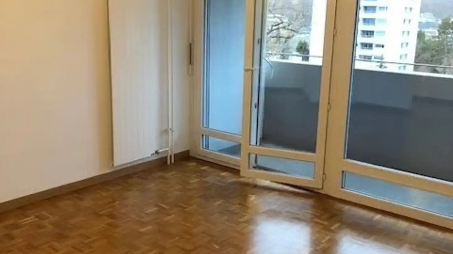 Appartement à louer - Chemin Du Devin 76, 1012 Lausanne - Photo 2