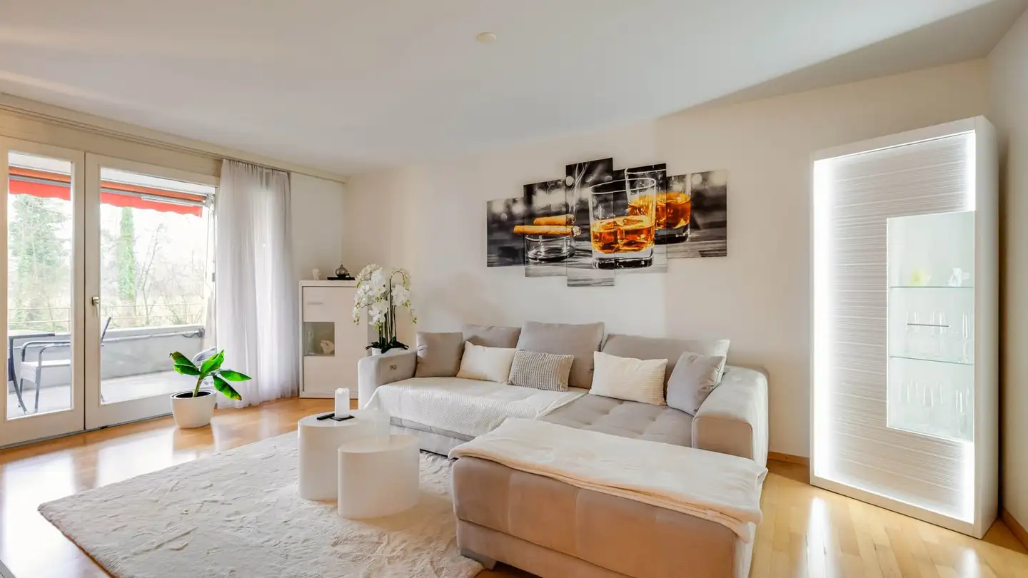 Wohnung kaufen - Neufeldstrasse 12, 5430 Wettingen - Foto 2