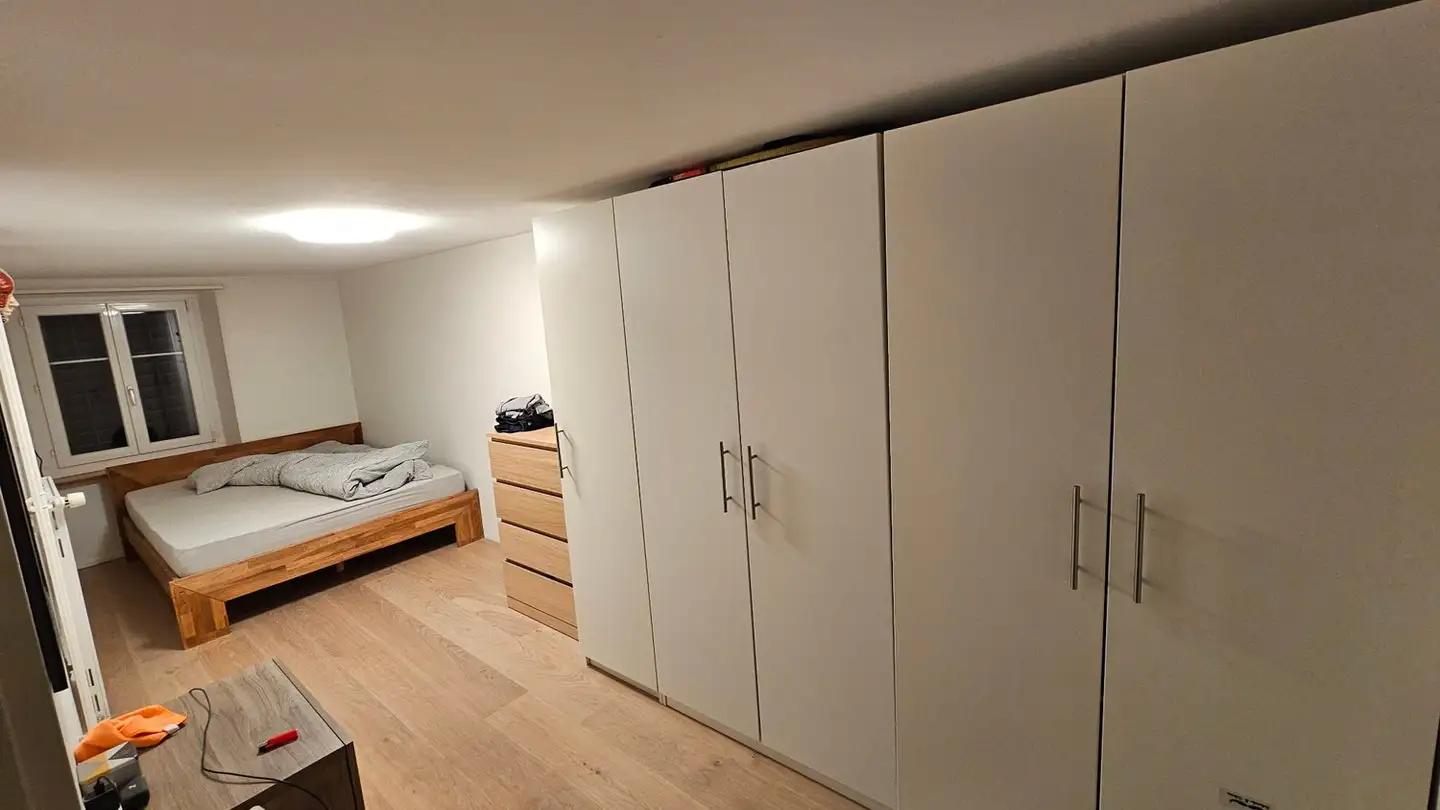 Appartamento in affitto - Neudorfstrasse 86, 7430 Thusis - Foto 2