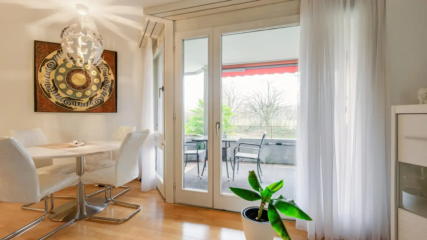 Wohnung kaufen - Neufeldstrasse 12, 5430 Wettingen - Foto 3