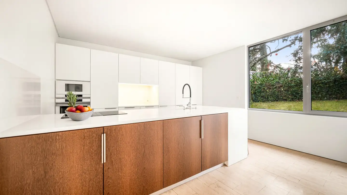 Einfamilienhaus kaufen - 1822 Chernex - Foto 4