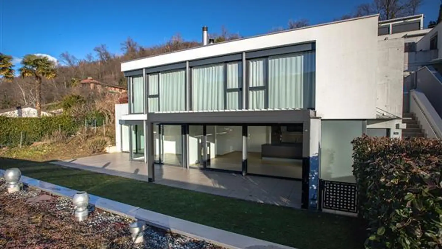 Appartamento in vendita - 6814 Cadempino - Photo 4