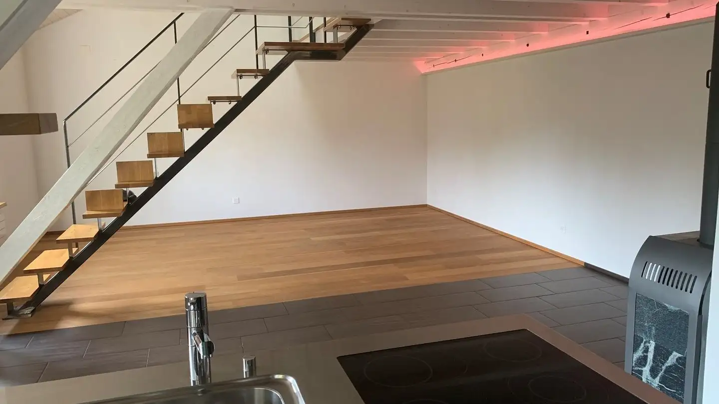 Appartement à louer - Bürenstrasse 5, 3297 Leuzigen - Photo 2