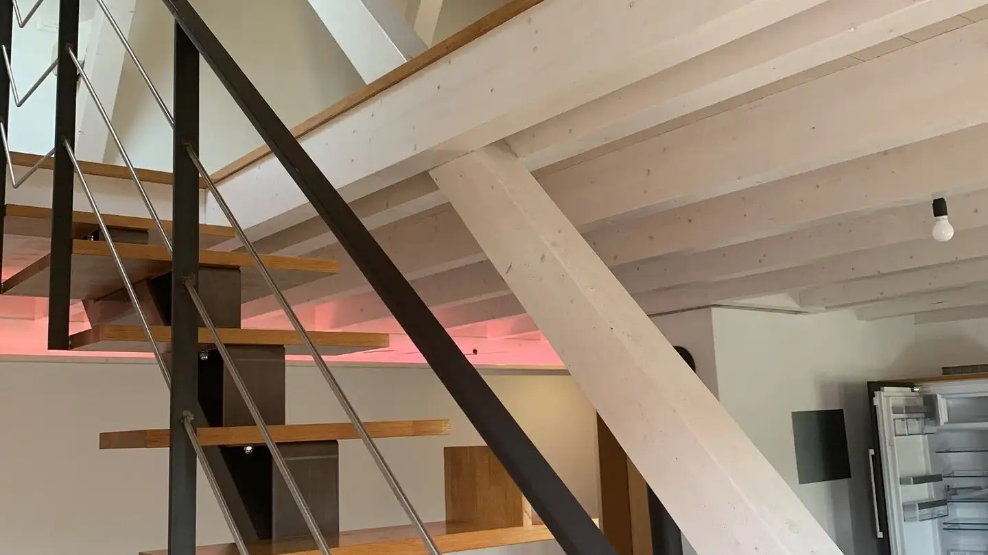 Appartement à louer - Bürenstrasse 5, 3297 Leuzigen - Photo 3