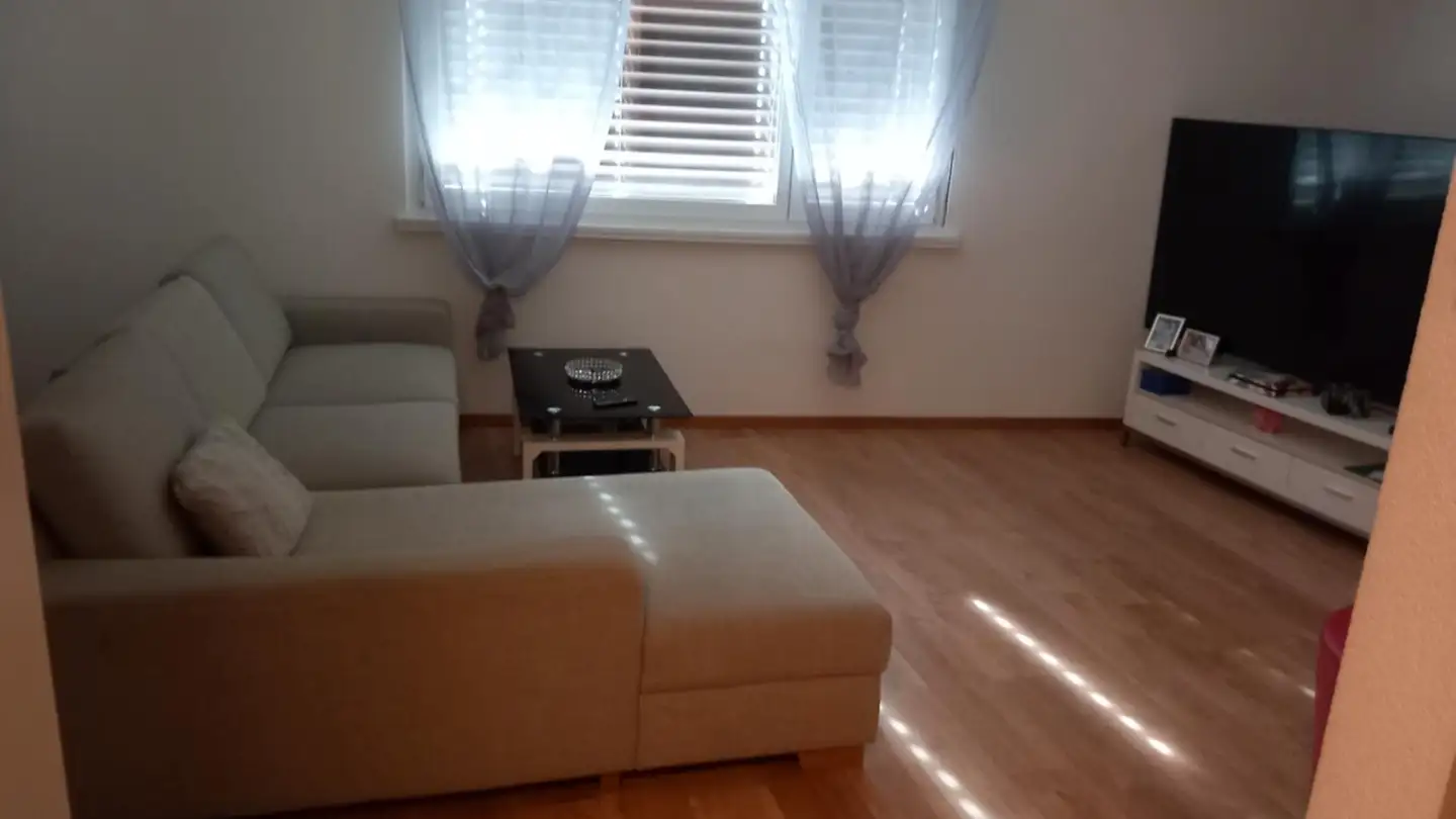 Apartment for rent - Höheweg, 4663 Aarburg - Photo 4