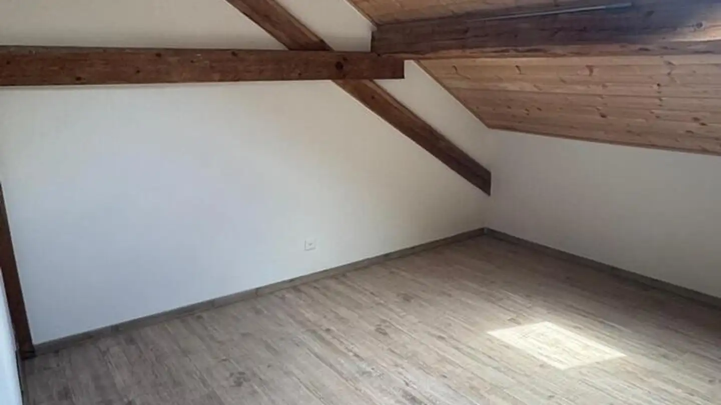 Appartement à louer - Route Des Chavannes, 1680 Romont FR - Photo 2
