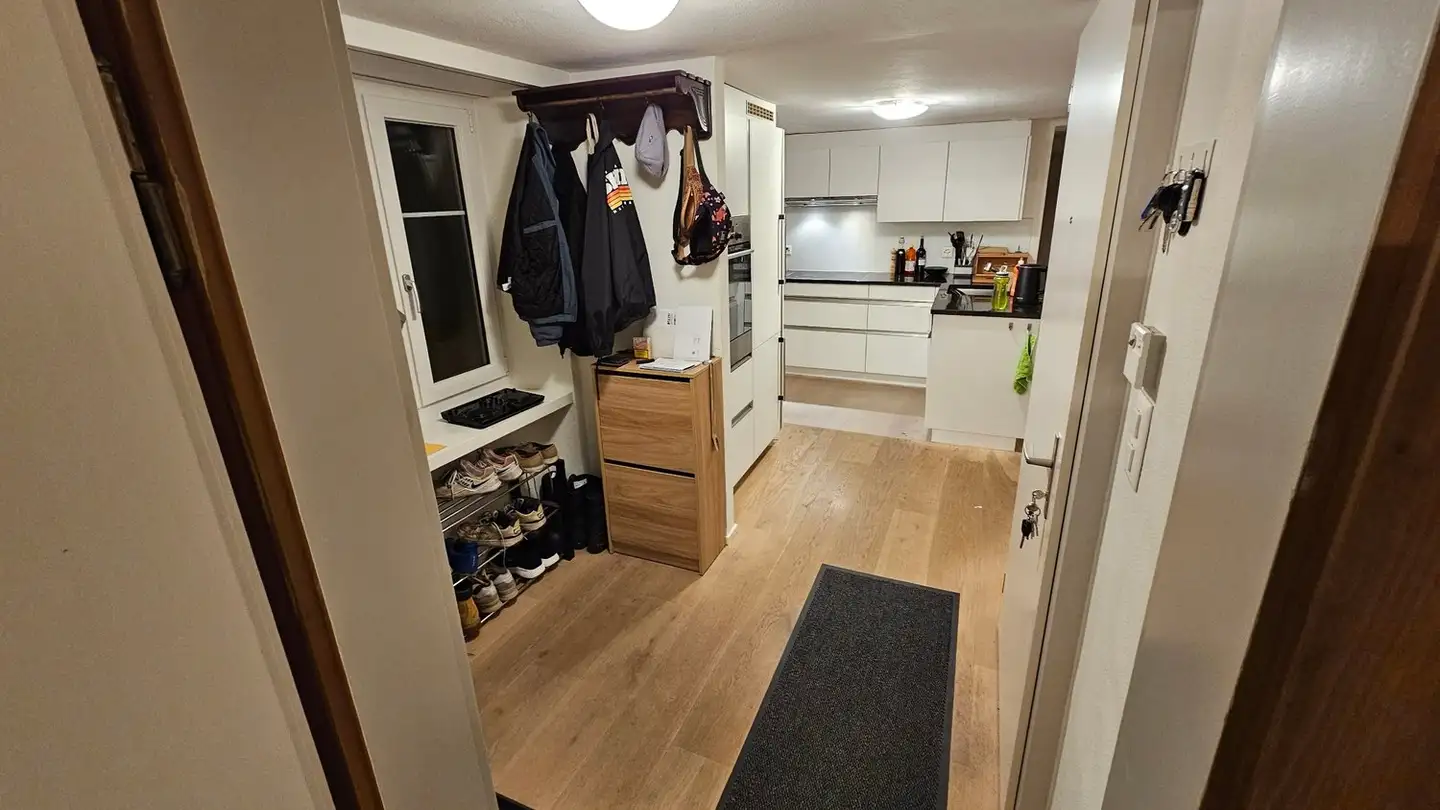 Appartamento in affitto - Neudorfstrasse 86, 7430 Thusis - Foto 4