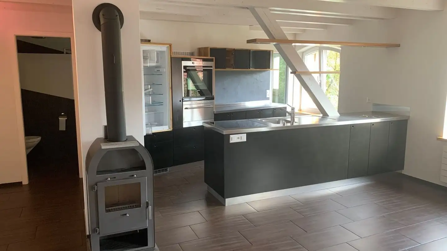 Appartement à louer - Bürenstrasse 5, 3297 Leuzigen