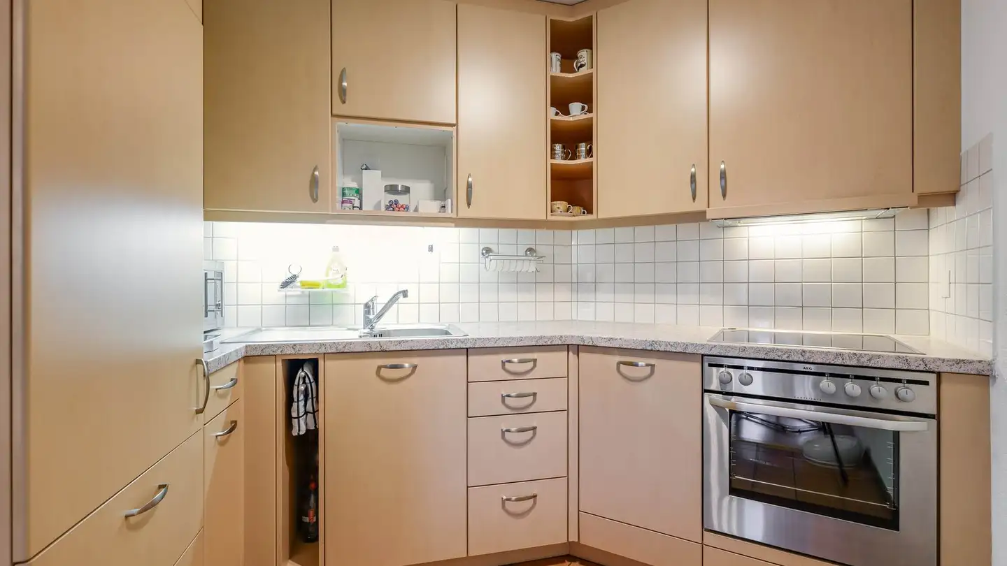 Wohnung kaufen - Neufeldstrasse 12, 5430 Wettingen - Foto 4