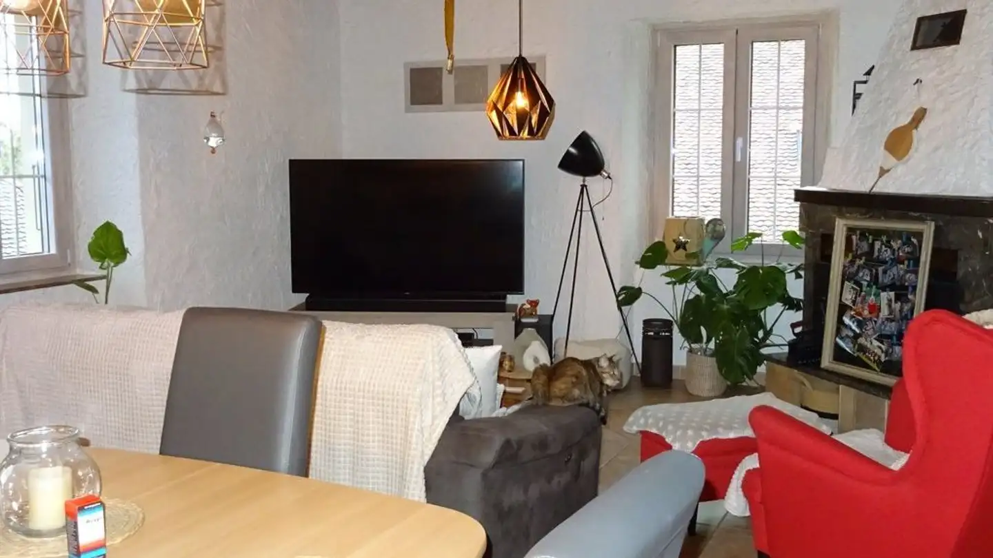 Appartamento in vendita - 1421 Fontaines-sur-Grandson - Photo 2