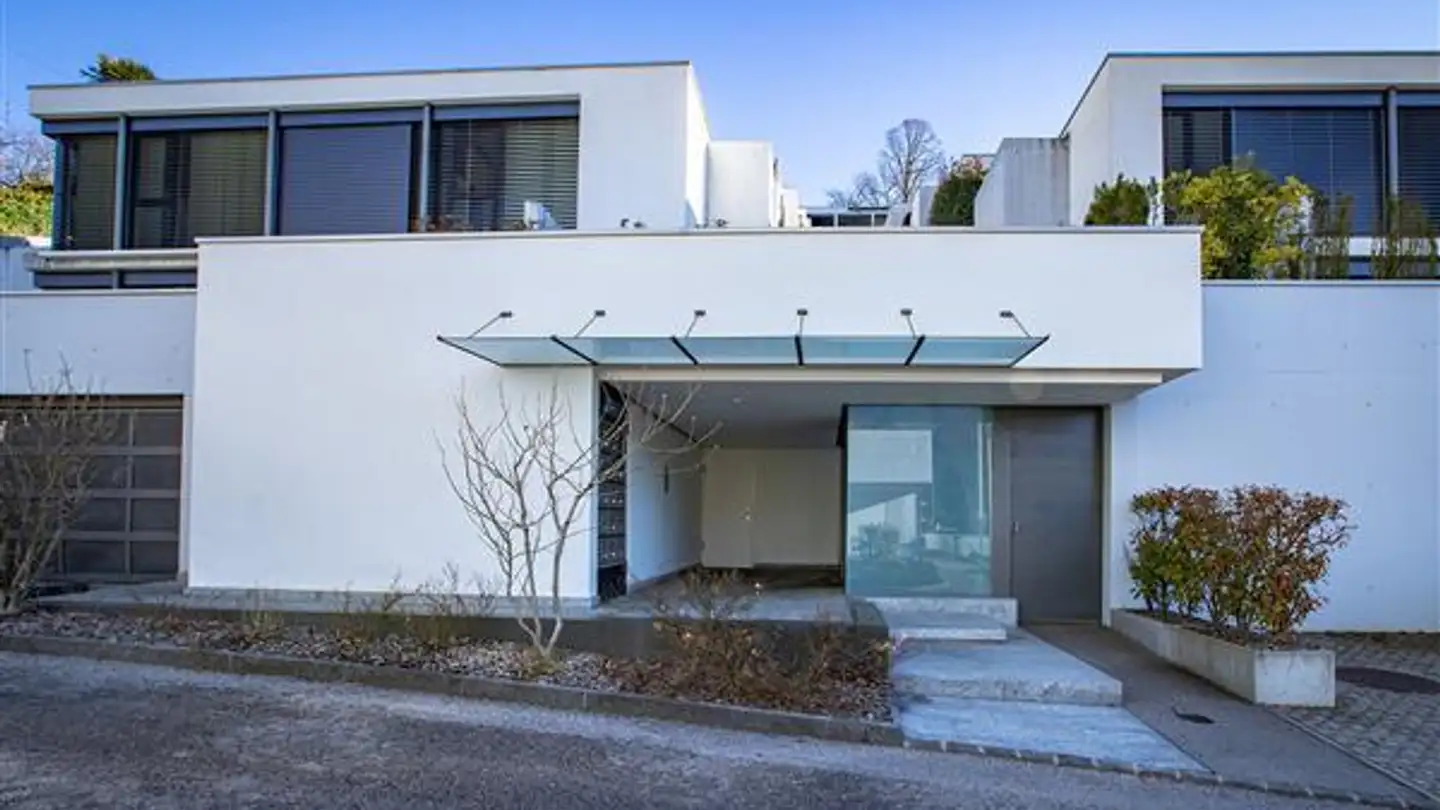 Appartamento in vendita - 6814 Cadempino - Photo 2