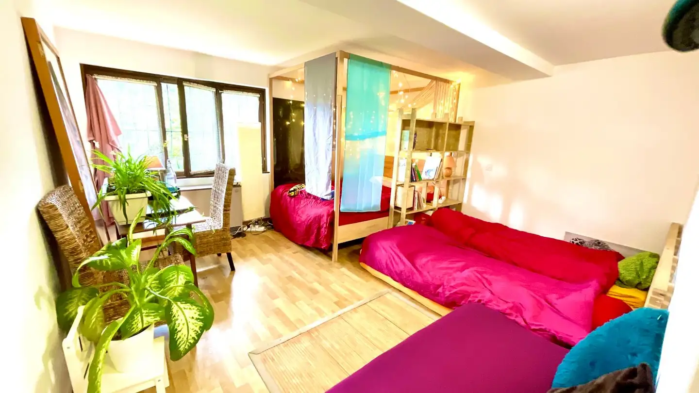 Casa singola in affitto - Focón 19, 6939 Arosio - Foto 3