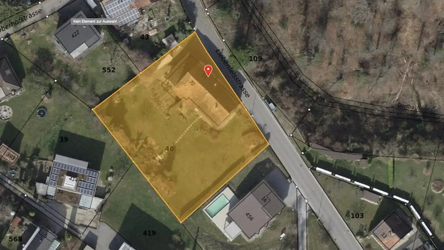 Bauernhof kaufen - Liebenfelsstrasse 14, 8265 Mammern - Foto 2