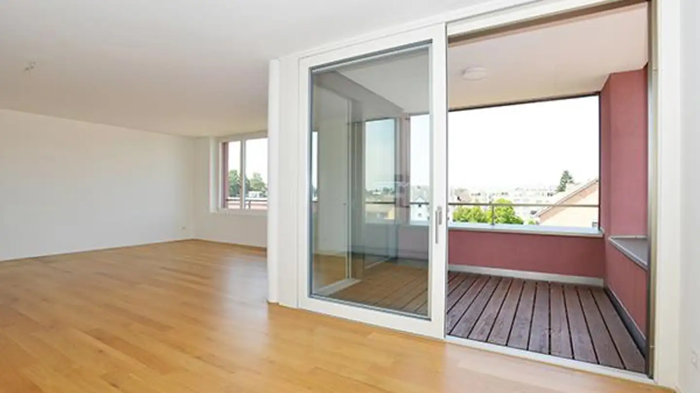 Apartment for rent - Alte Dorfstrasse 28, 8910 Affoltern am Albis - Photo 2