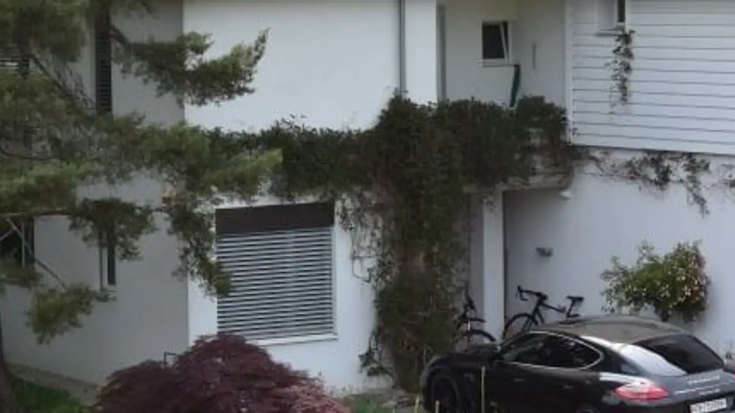 Casa singola in affitto - Hubring 37, 8303 Bassersdorf - Foto 3