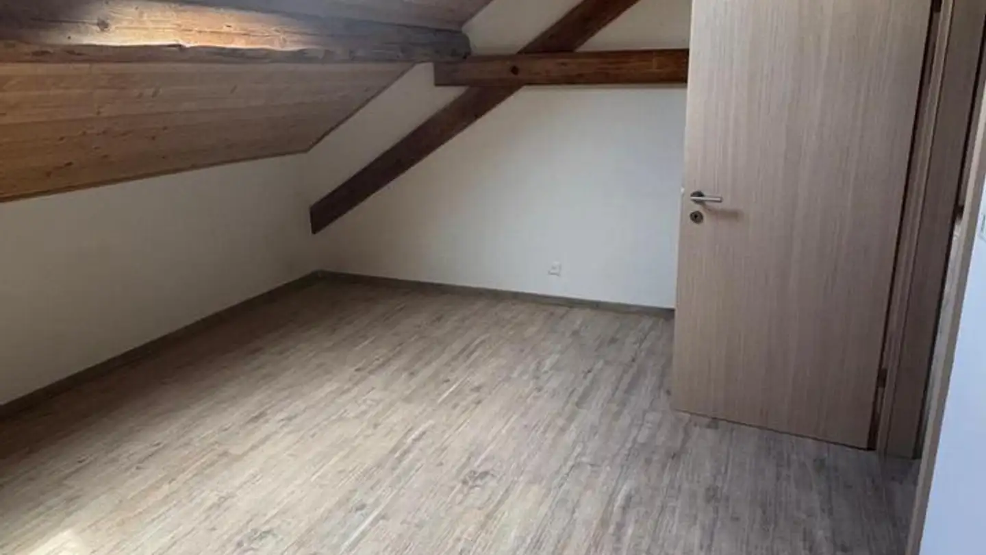 Appartement à louer - Route Des Chavannes, 1680 Romont FR - Photo 3