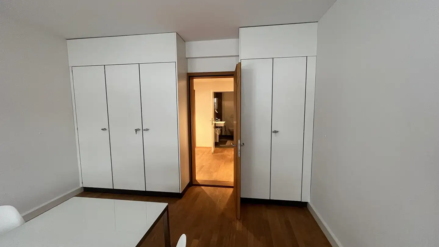 Spazio ufficio in affitto - Kanonengasse 19, 4051 Basel - Foto 4