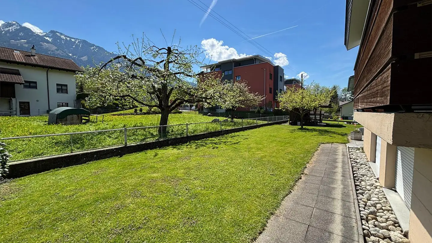 Einfamilienhaus mieten - Breitenstrasse 7, 6064 Kerns - Foto 2