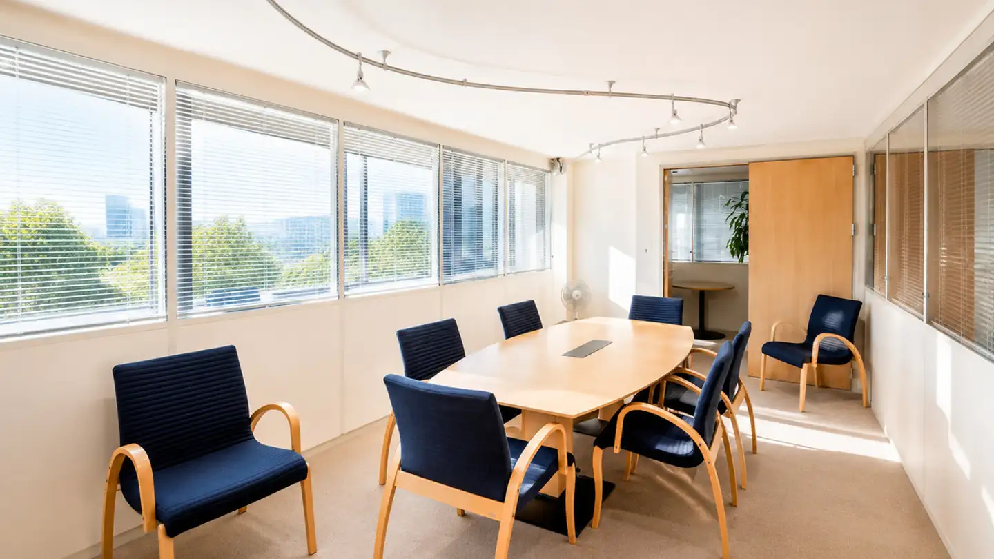 Spazio ufficio in affitto - 1295 Mies