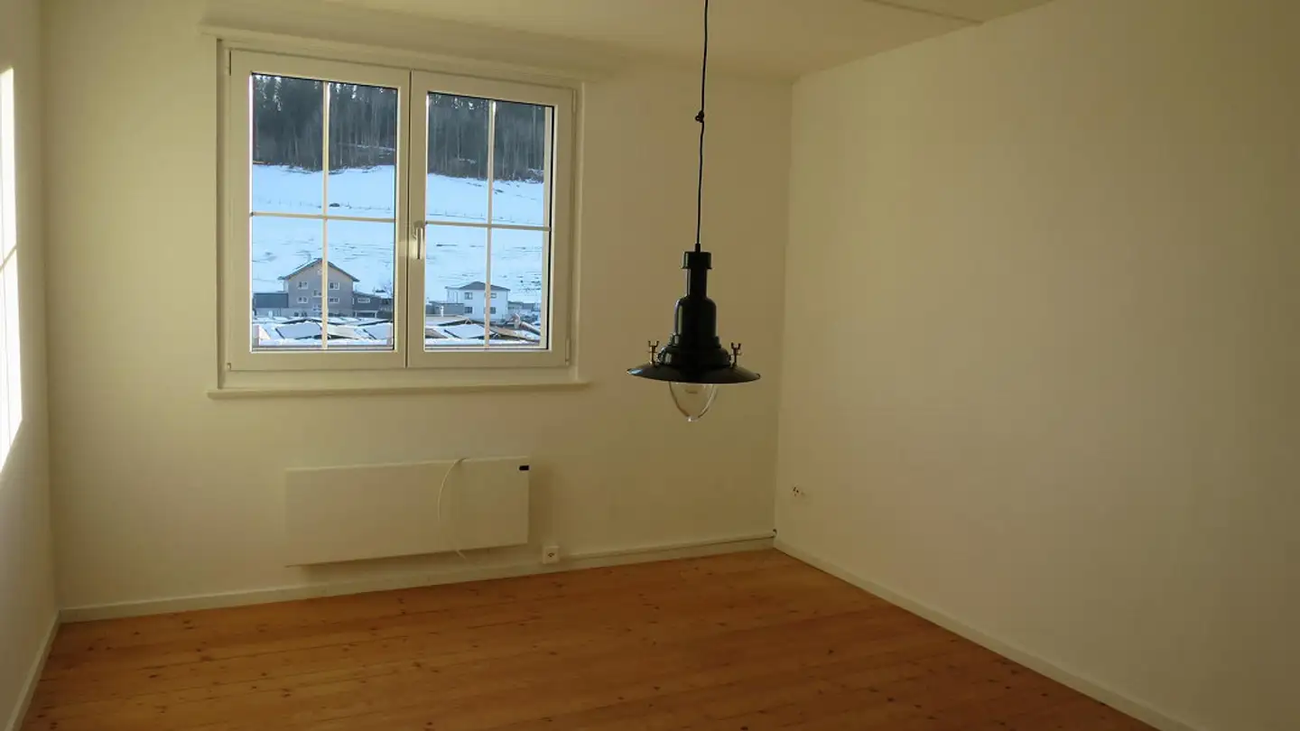 Appartement à louer - Äusserer Sonnenrain 4, 9607 Mosnang - Photo 4