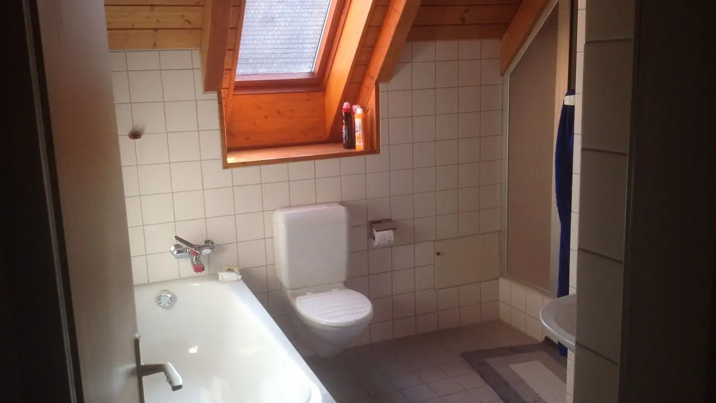 Appartement à louer - Dorfstrasse 5, 8552 Felben-Wellhausen - Photo 4