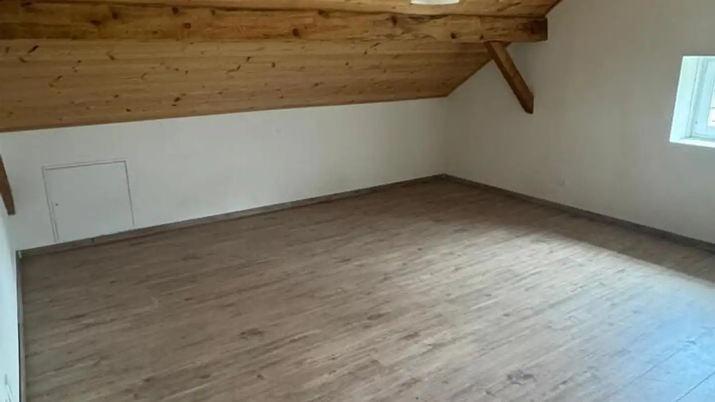Appartement à louer - Route Des Chavannes, 1680 Romont FR - Photo 4
