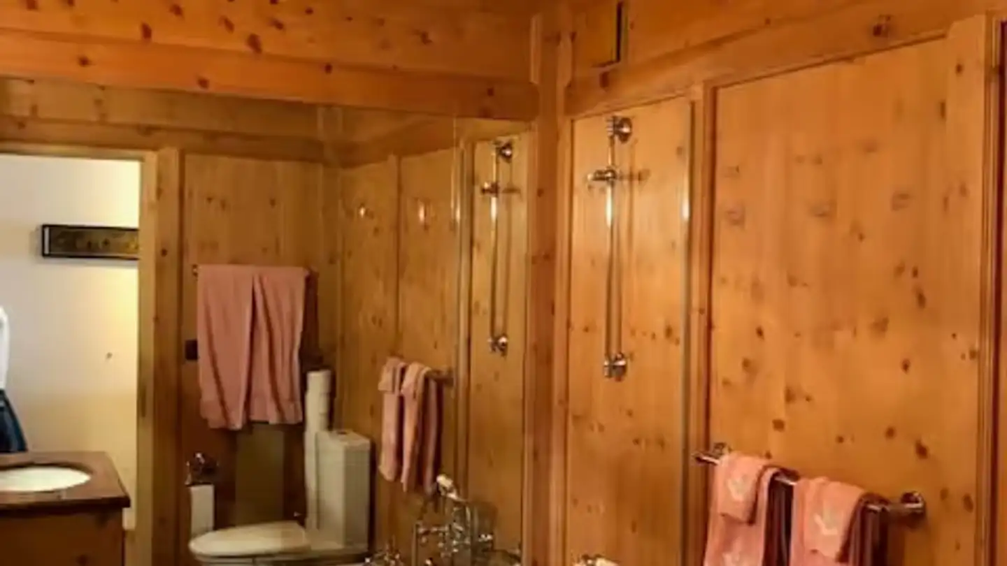 Appartamento in affitto - Via Maistra 10, 7500 St. Moritz - Foto 3