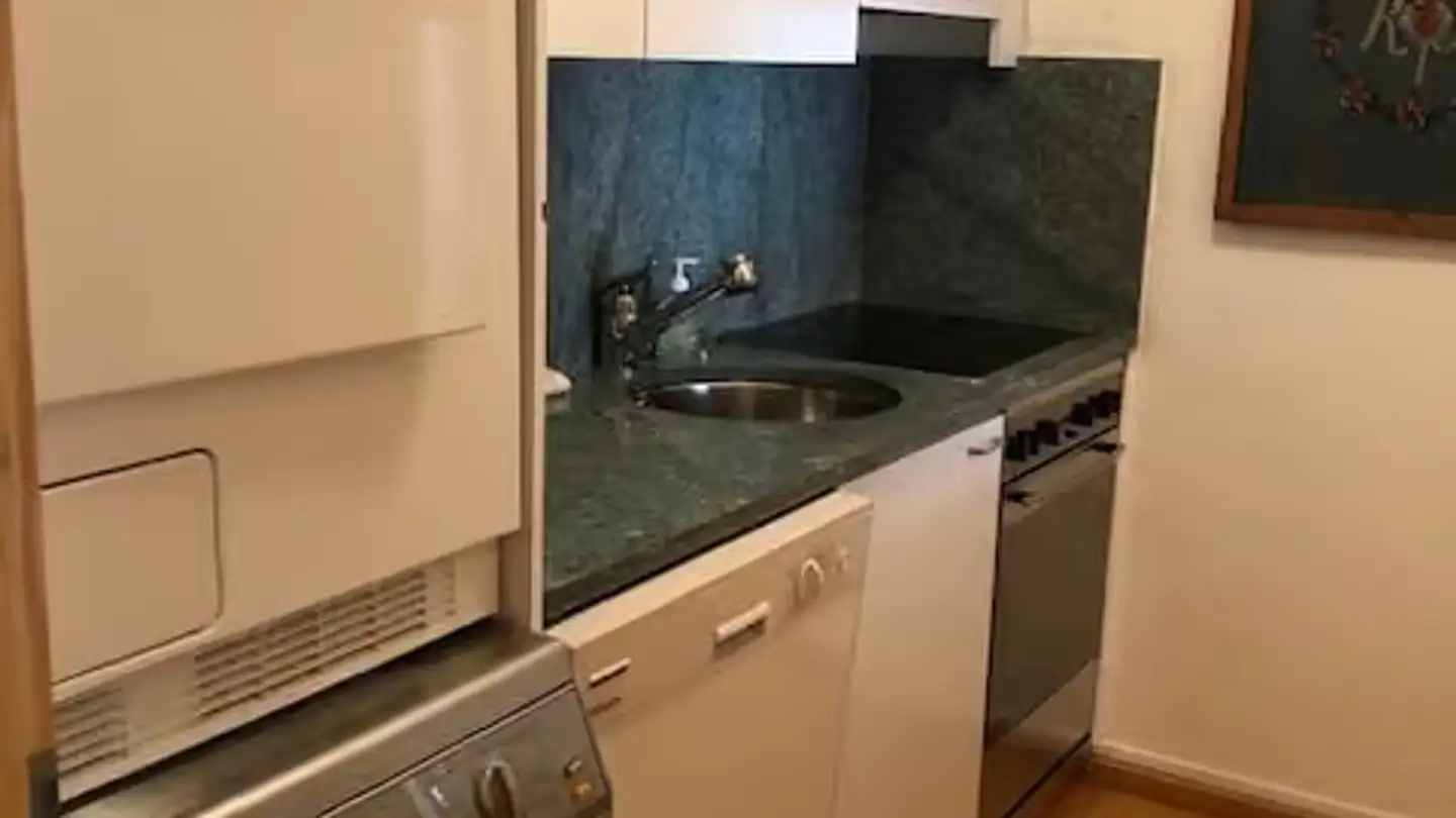 Appartamento in affitto - Via Maistra 10, 7500 St. Moritz - Foto 4