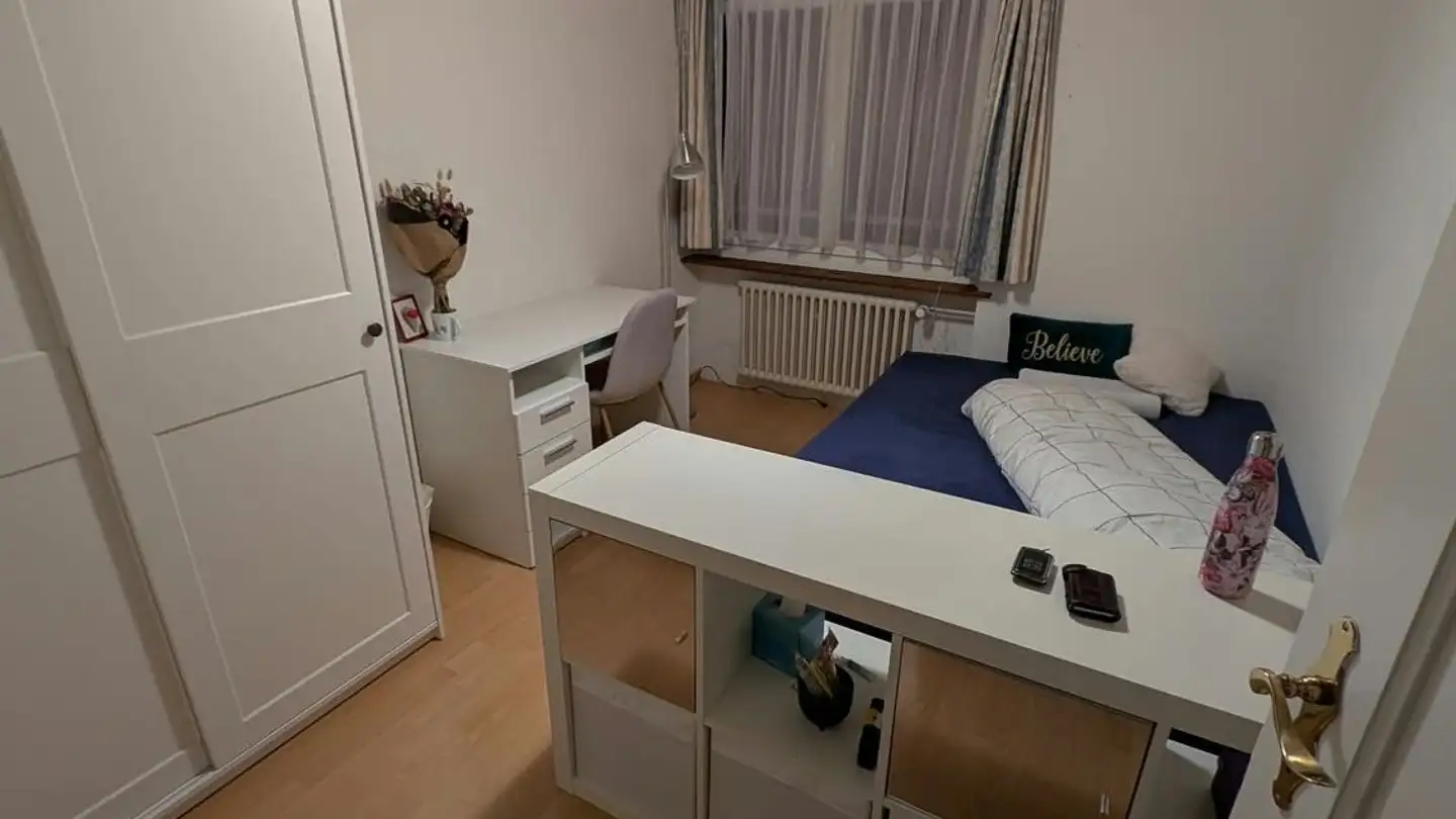 Chambre à louer - 8304 Wallisellen