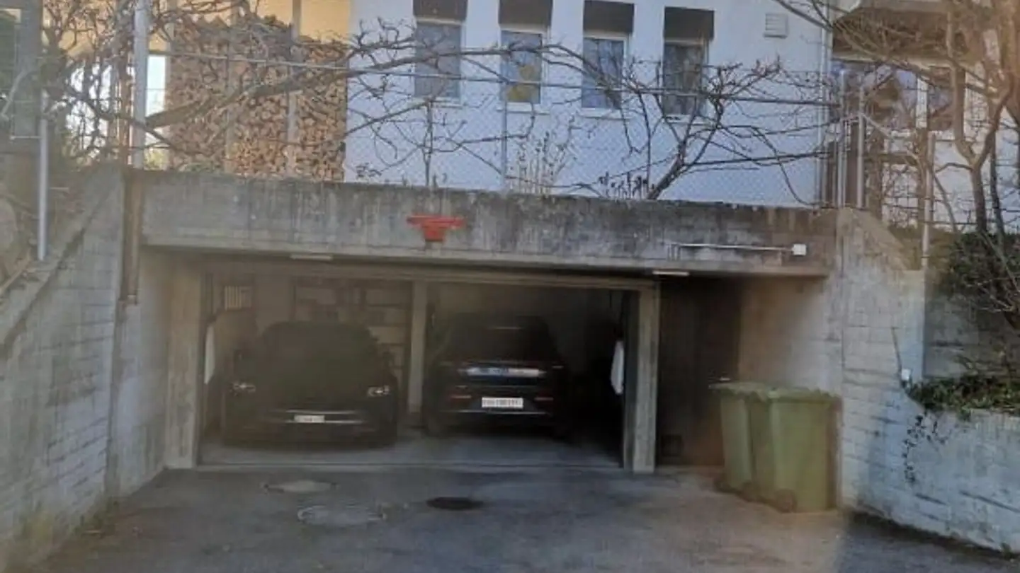 Casa singola in affitto - Hubring 37, 8303 Bassersdorf - Foto 4